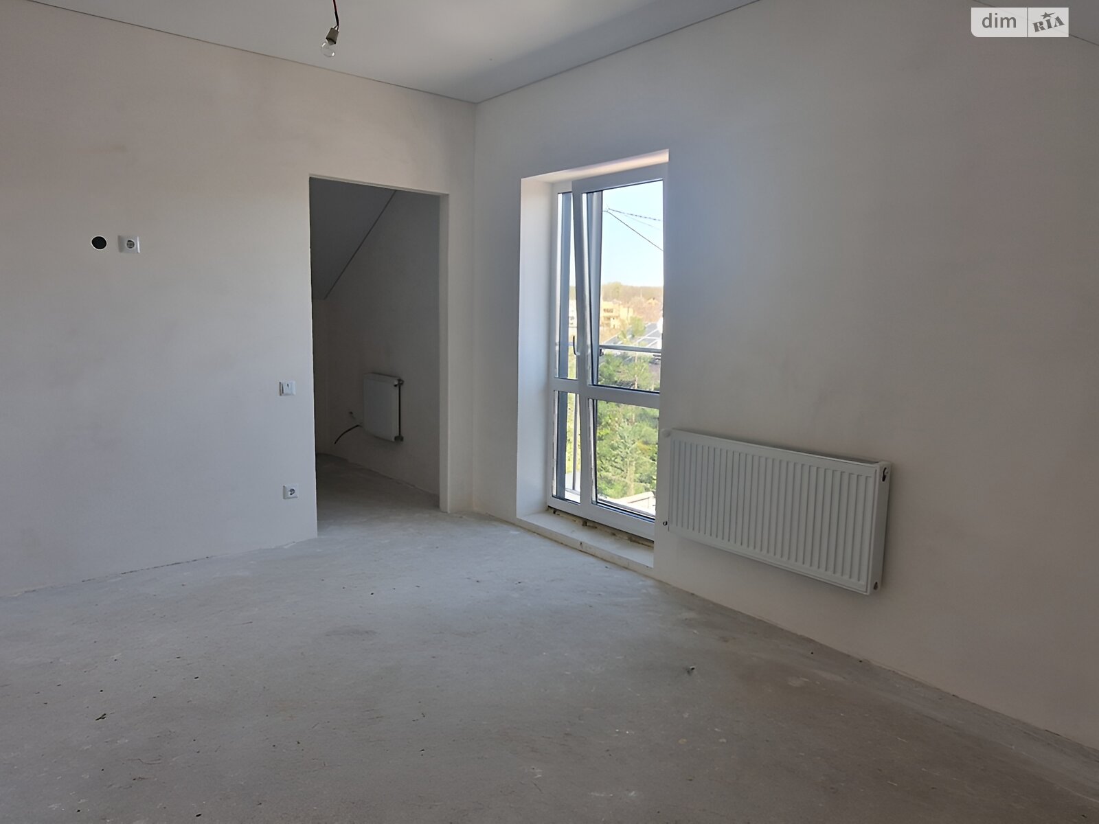 двоповерховий таунхаус, 110 кв. м, газобетон. Продаж в Вінниці, район П’ятничани фото 1 двоповерховий таунхаус, 110 кв. м, газобетон. Продаж в Вінниці, район П’ятничани фото 1
