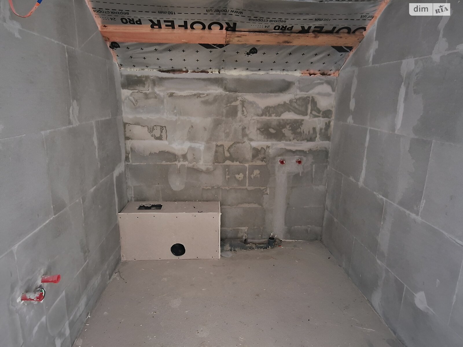 двоповерховий таунхаус, 110 кв. м, газобетон. Продаж в Вінниці, район П’ятничани фото 1 двоповерховий таунхаус, 110 кв. м, газобетон. Продаж в Вінниці, район П’ятничани фото 1