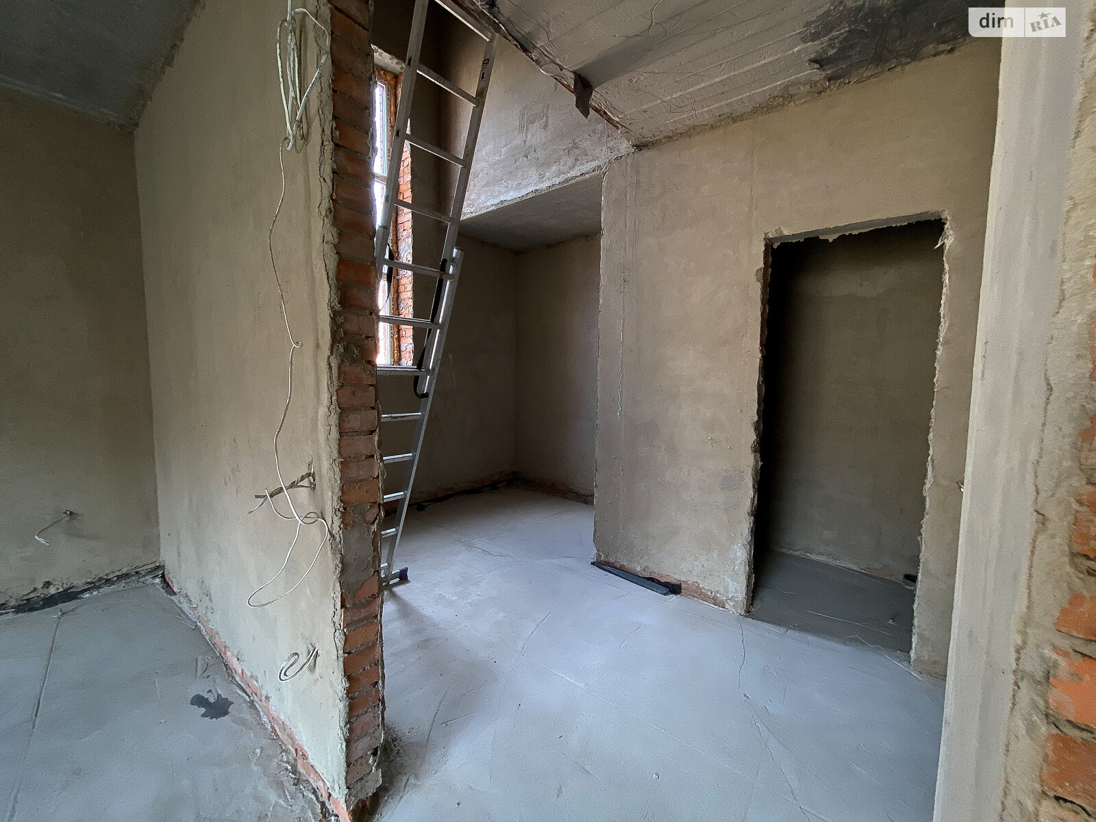 двоповерховий таунхаус, 100 кв. м, цегла. Продаж в Вінниці, район П’ятничани фото 1 двоповерховий таунхаус, 100 кв. м, цегла. Продаж в Вінниці, район П’ятничани фото 1