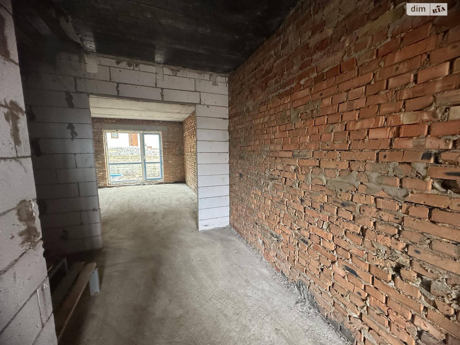 двухэтажный таунхаус, 85 кв. м, кирпич. Продажа в Виннице район Пятничаны фото 1 двухэтажный таунхаус, 85 кв. м, кирпич. Продажа в Виннице район Пятничаны фото 1