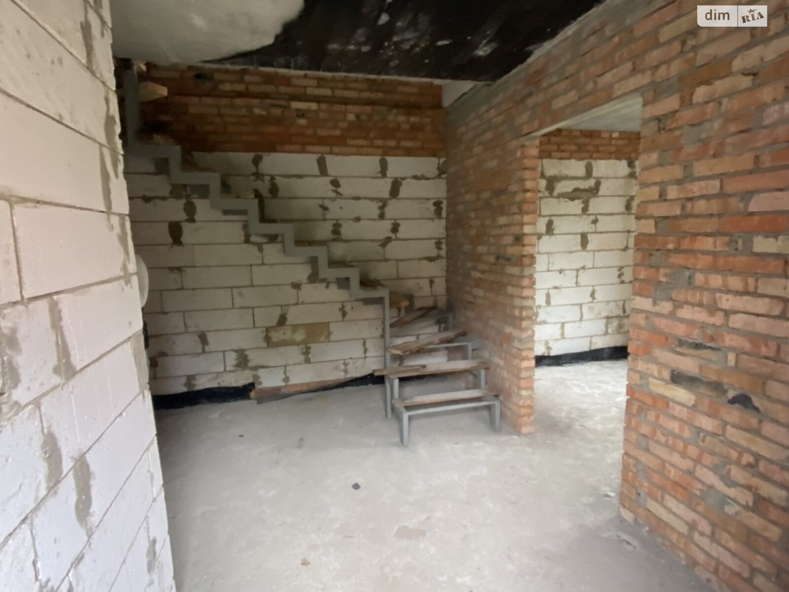 двоповерховий таунхаус, 90 кв. м, кирпич. Продаж в Вінниці, район П’ятничани фото 1 двоповерховий таунхаус, 90 кв. м, кирпич. Продаж в Вінниці, район П’ятничани фото 1