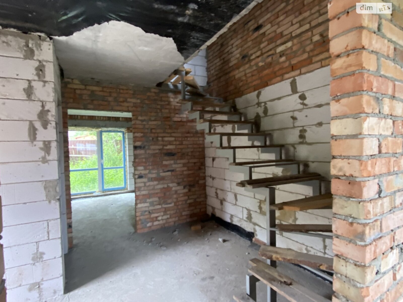 двоповерховий таунхаус, 90 кв. м, кирпич. Продаж в Вінниці, район П’ятничани фото 1 двоповерховий таунхаус, 90 кв. м, кирпич. Продаж в Вінниці, район П’ятничани фото 1
