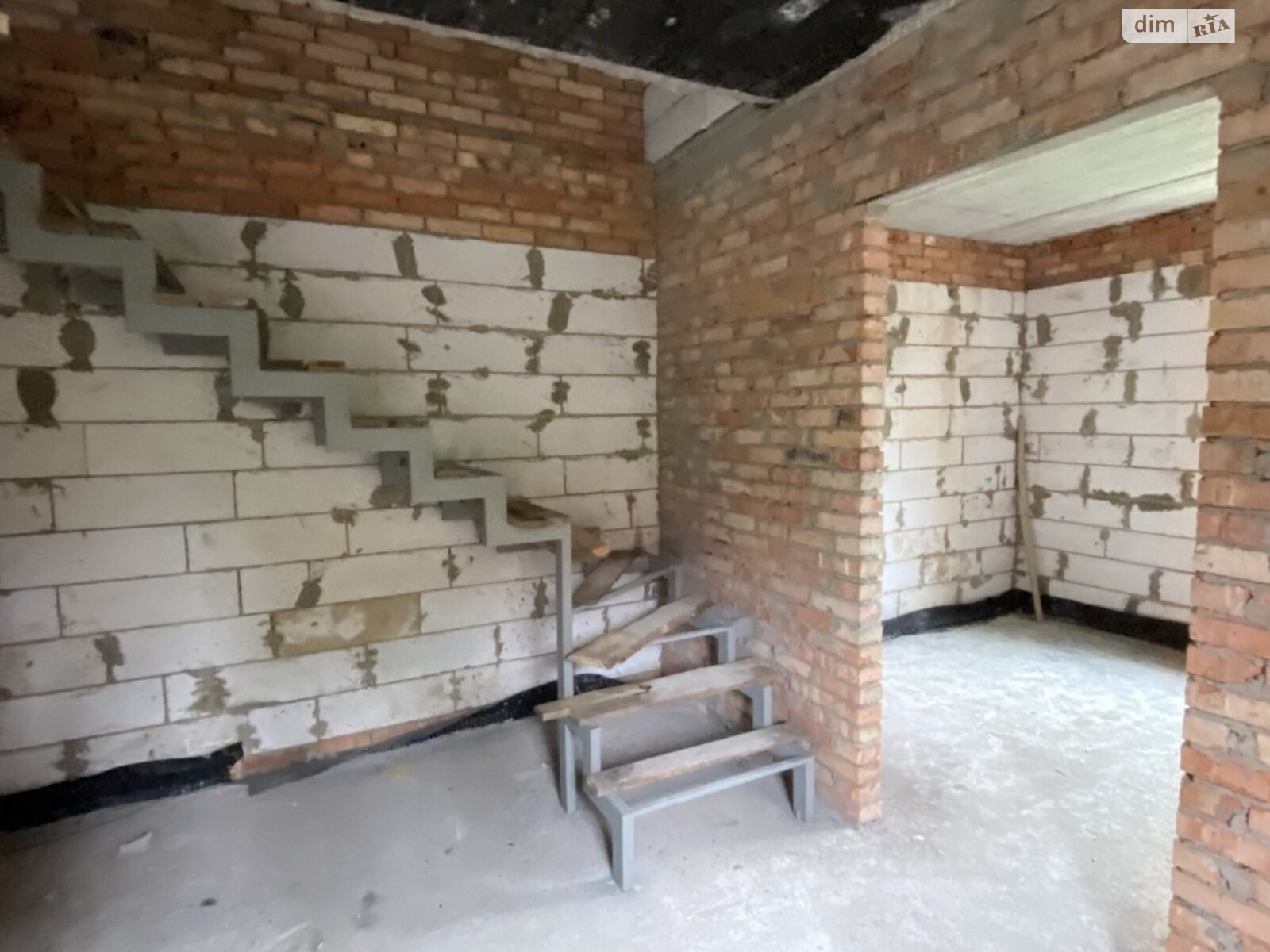 двоповерховий таунхаус, 90 кв. м, кирпич. Продаж в Вінниці, район П’ятничани фото 1 двоповерховий таунхаус, 90 кв. м, кирпич. Продаж в Вінниці, район П’ятничани фото 1