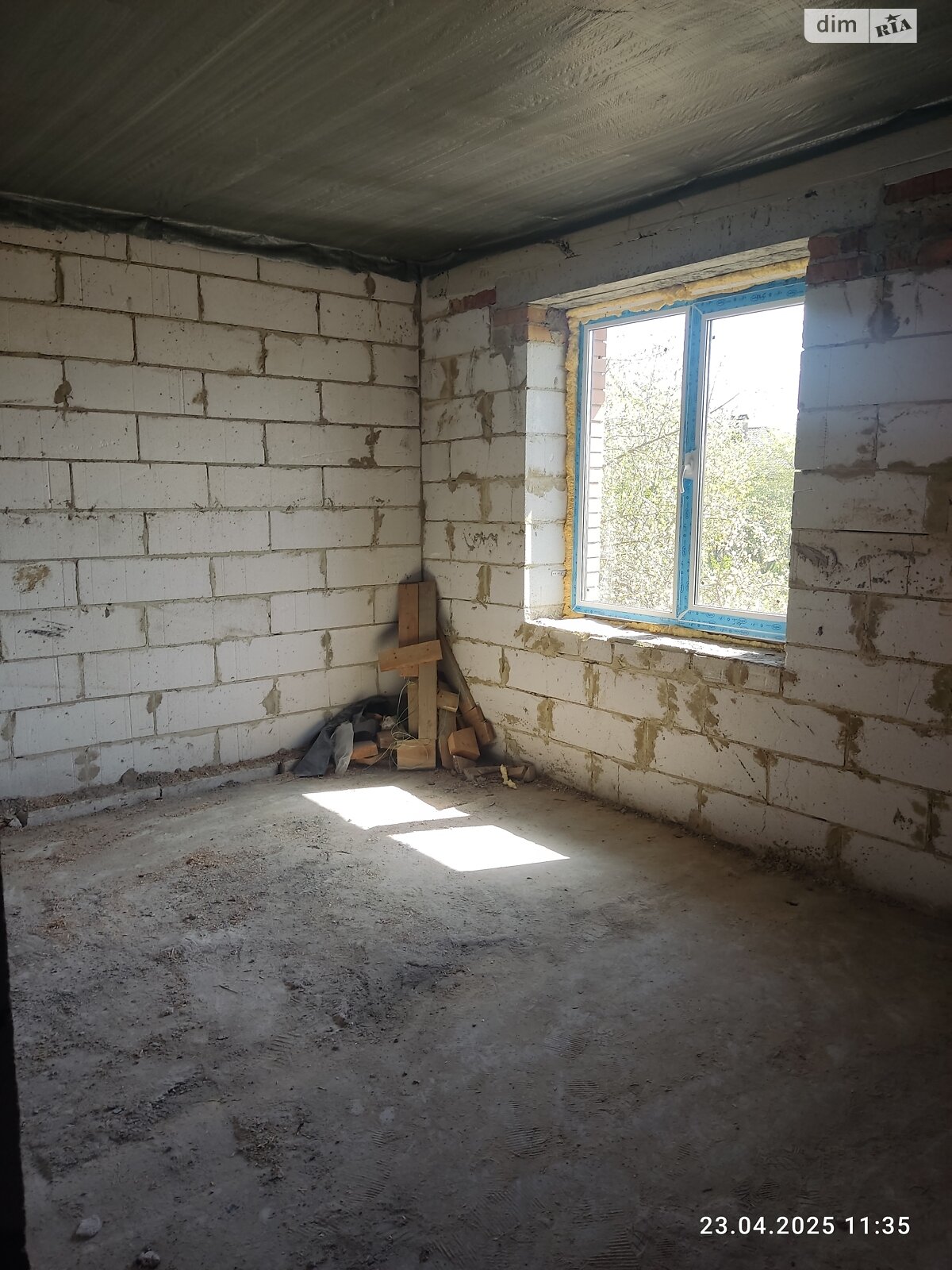 двоповерховий таунхаус, 70 кв. м, газобетон. Продаж в Вінниці, район П’ятничани фото 1 двоповерховий таунхаус, 70 кв. м, газобетон. Продаж в Вінниці, район П’ятничани фото 1
