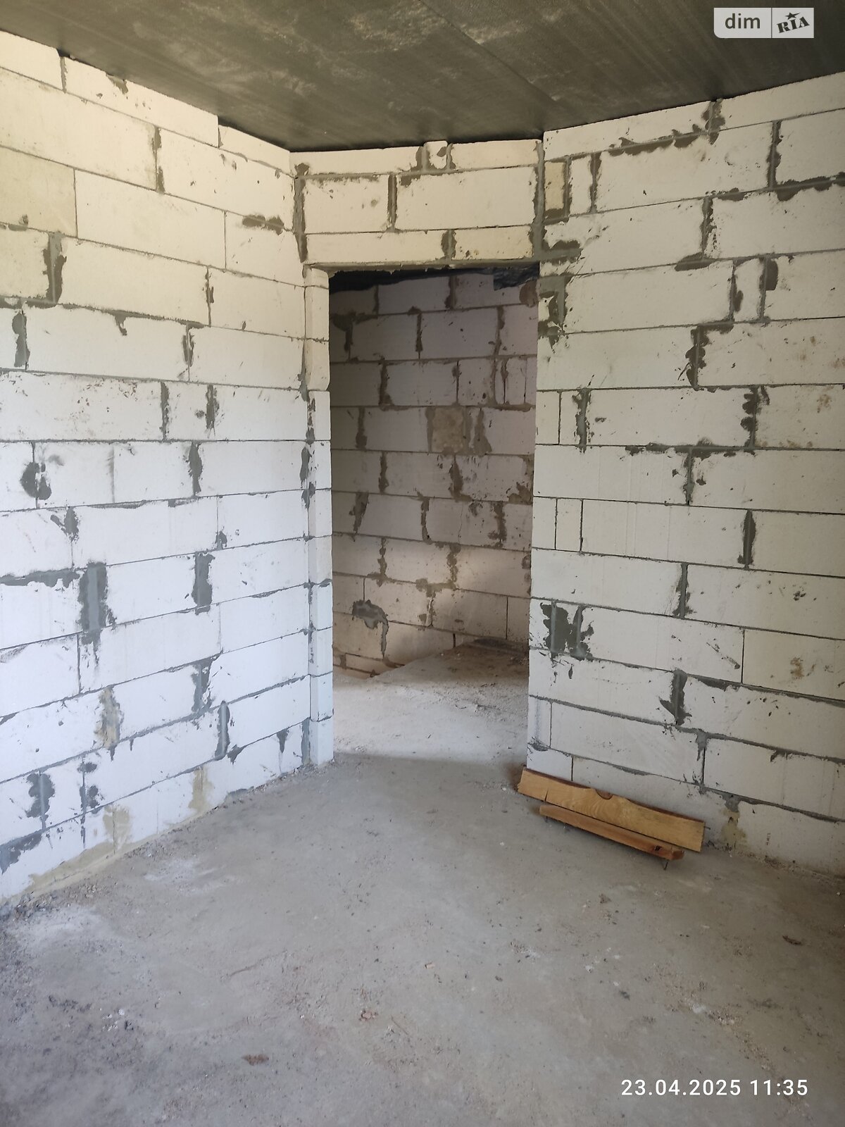 двоповерховий таунхаус, 70 кв. м, газобетон. Продаж в Вінниці, район П’ятничани фото 1 двоповерховий таунхаус, 70 кв. м, газобетон. Продаж в Вінниці, район П’ятничани фото 1