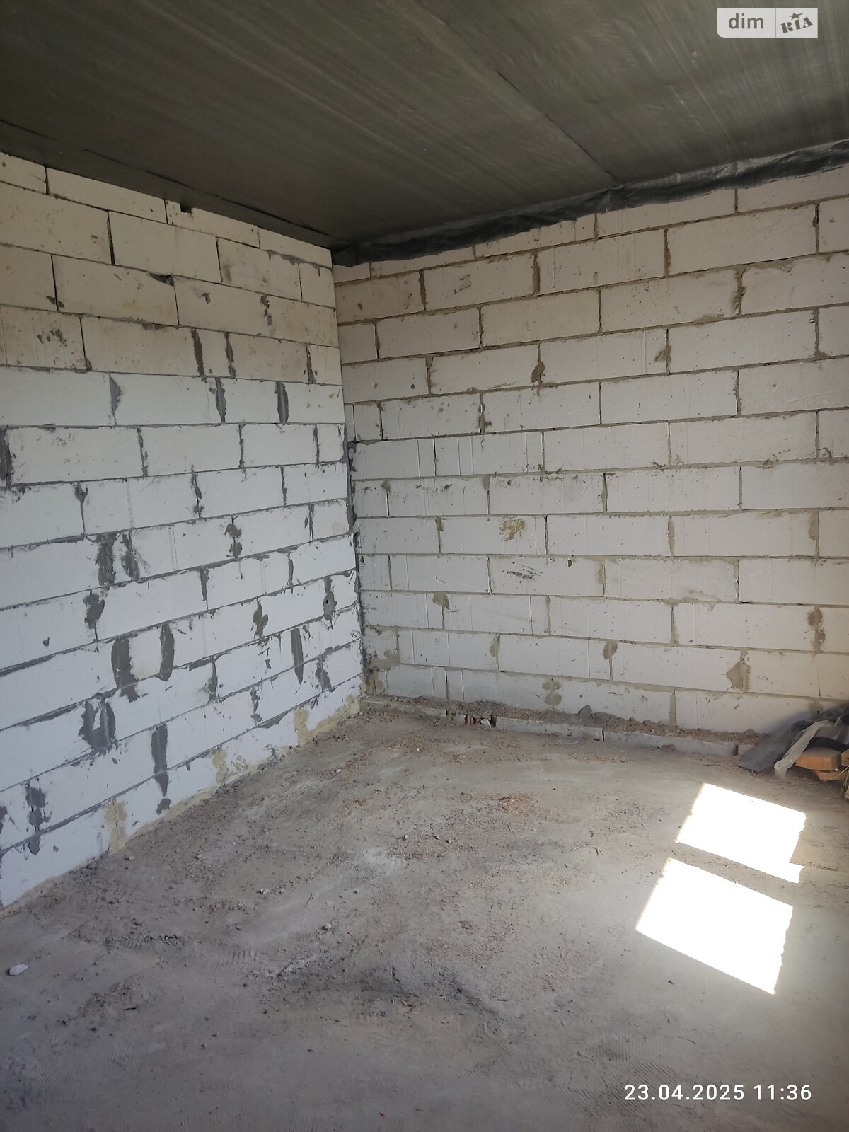 двоповерховий таунхаус, 70 кв. м, газобетон. Продаж в Вінниці, район П’ятничани фото 1 двоповерховий таунхаус, 70 кв. м, газобетон. Продаж в Вінниці, район П’ятничани фото 1