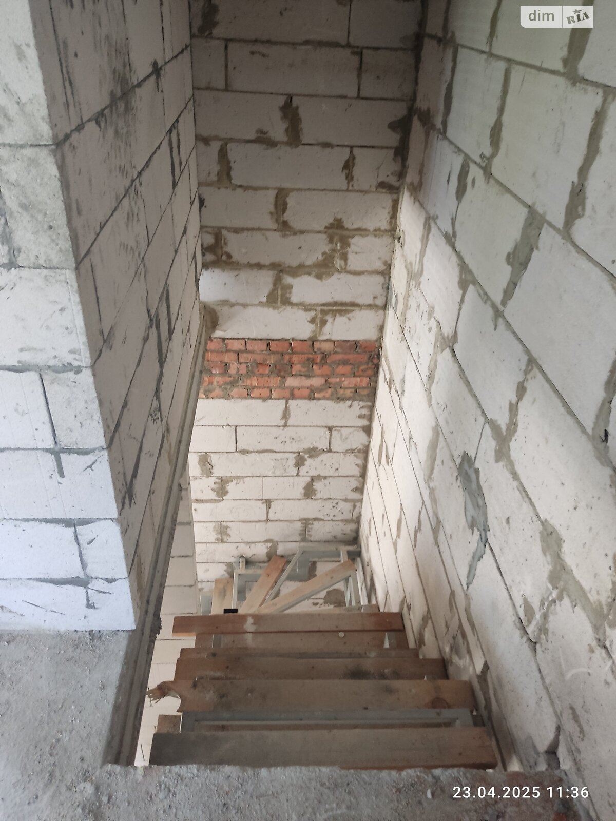 двоповерховий таунхаус, 70 кв. м, газобетон. Продаж в Вінниці, район П’ятничани фото 1 двоповерховий таунхаус, 70 кв. м, газобетон. Продаж в Вінниці, район П’ятничани фото 1