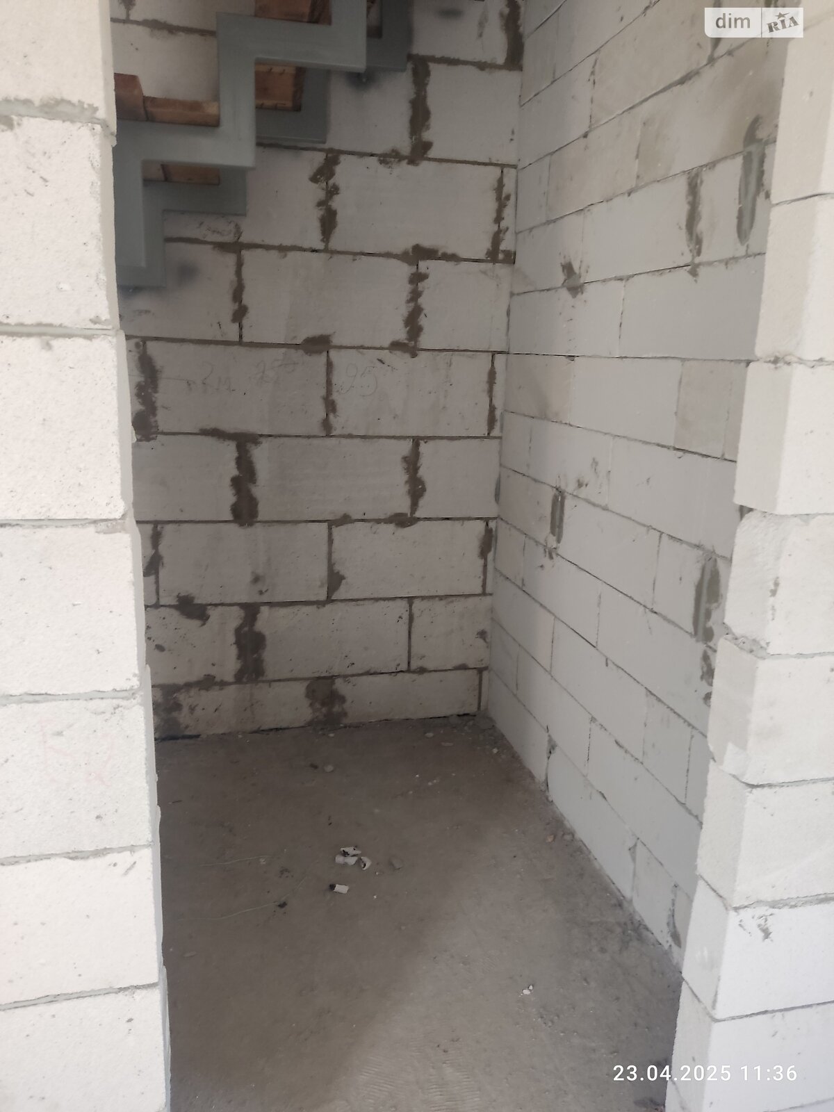 двоповерховий таунхаус, 70 кв. м, газобетон. Продаж в Вінниці, район П’ятничани фото 1 двоповерховий таунхаус, 70 кв. м, газобетон. Продаж в Вінниці, район П’ятничани фото 1