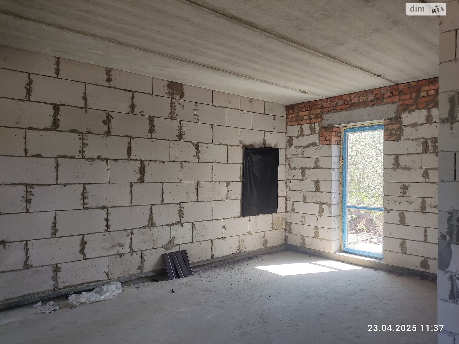 двоповерховий таунхаус, 70 кв. м, газобетон. Продаж в Вінниці, район П’ятничани фото 1 двоповерховий таунхаус, 70 кв. м, газобетон. Продаж в Вінниці, район П’ятничани фото 1