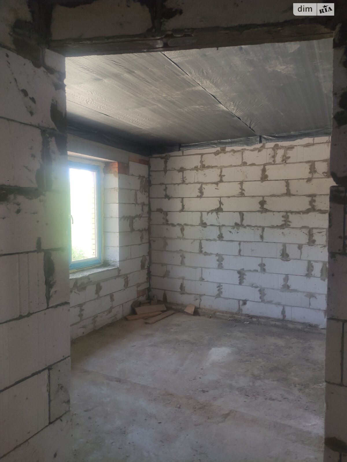 двоповерховий таунхаус, 70 кв. м, пеноблок. Продаж в Вінниці, район П’ятничани фото 1 двоповерховий таунхаус, 70 кв. м, пеноблок. Продаж в Вінниці, район П’ятничани фото 1