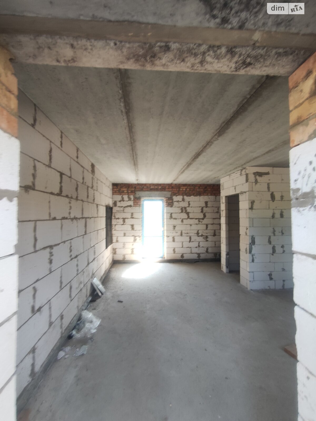 двоповерховий таунхаус, 70 кв. м, пеноблок. Продаж в Вінниці, район П’ятничани фото 1 двоповерховий таунхаус, 70 кв. м, пеноблок. Продаж в Вінниці, район П’ятничани фото 1