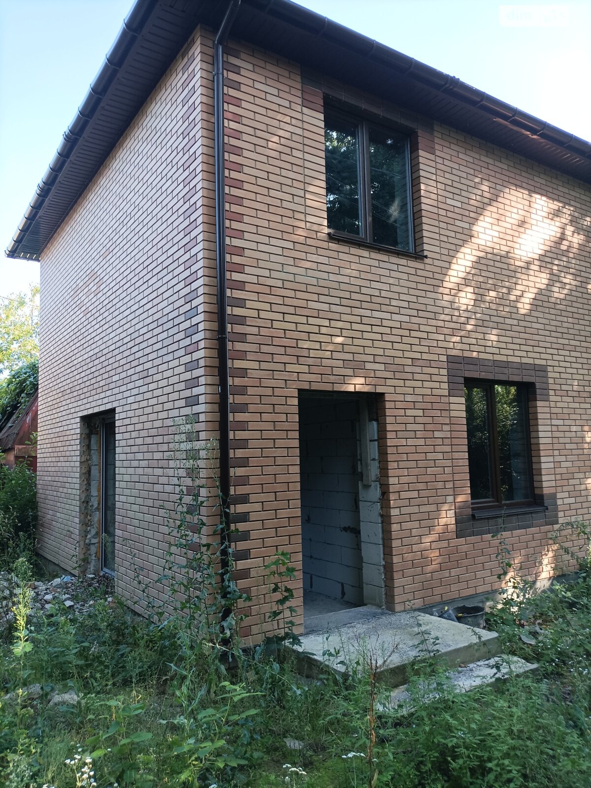 двоповерховий таунхаус, 64 кв. м, кирпич. Продаж в Вінниці, район П’ятничани фото 1 двоповерховий таунхаус, 64 кв. м, кирпич. Продаж в Вінниці, район П’ятничани фото 1