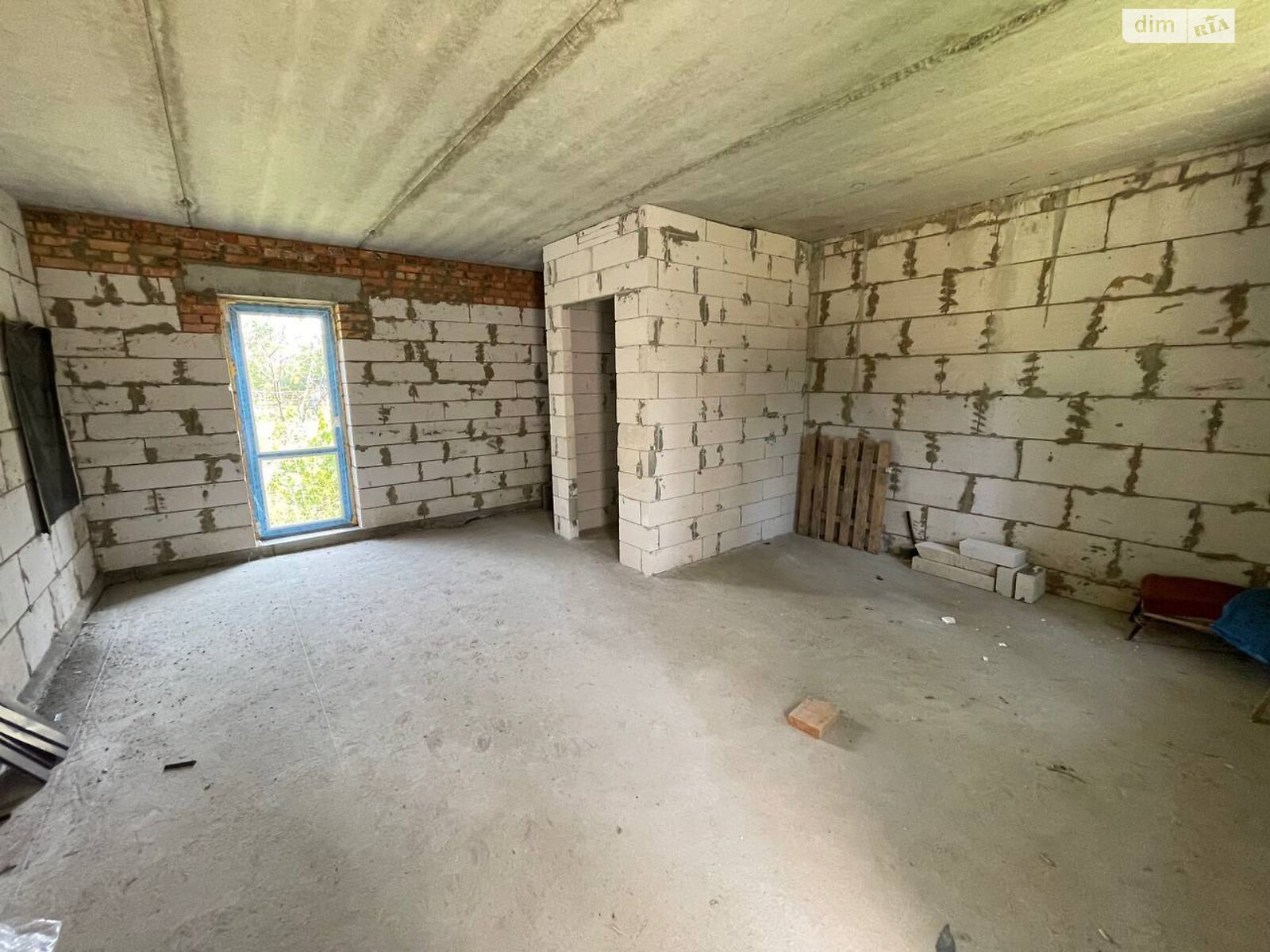 двоповерховий таунхаус, 75 кв. м, цегла. Продаж в Вінниці, район П’ятничани фото 1 двоповерховий таунхаус, 75 кв. м, цегла. Продаж в Вінниці, район П’ятничани фото 1