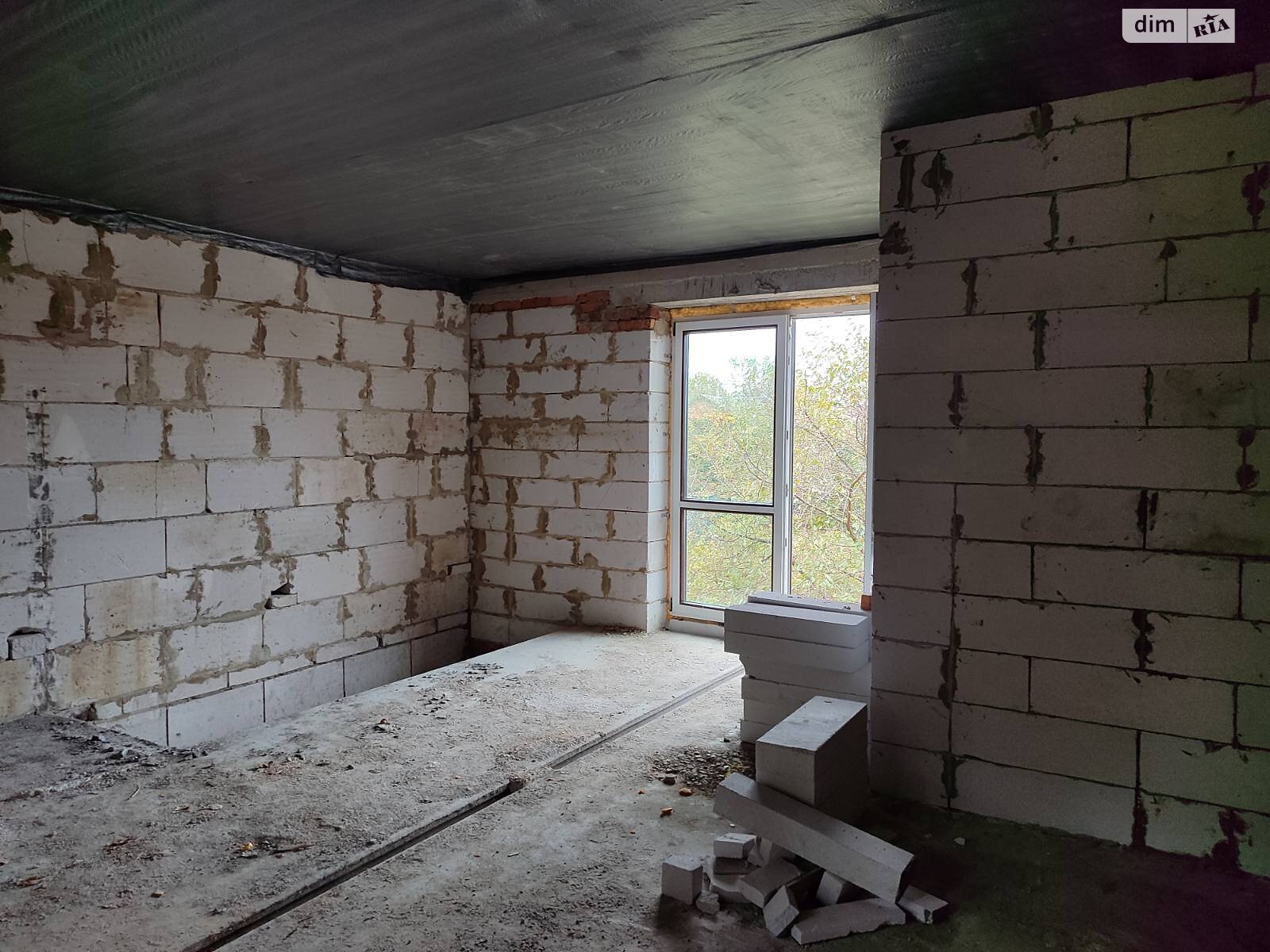 двухэтажный таунхаус, 61.8 кв. м, кирпич. Продажа в Виннице район Пятничаны фото 1