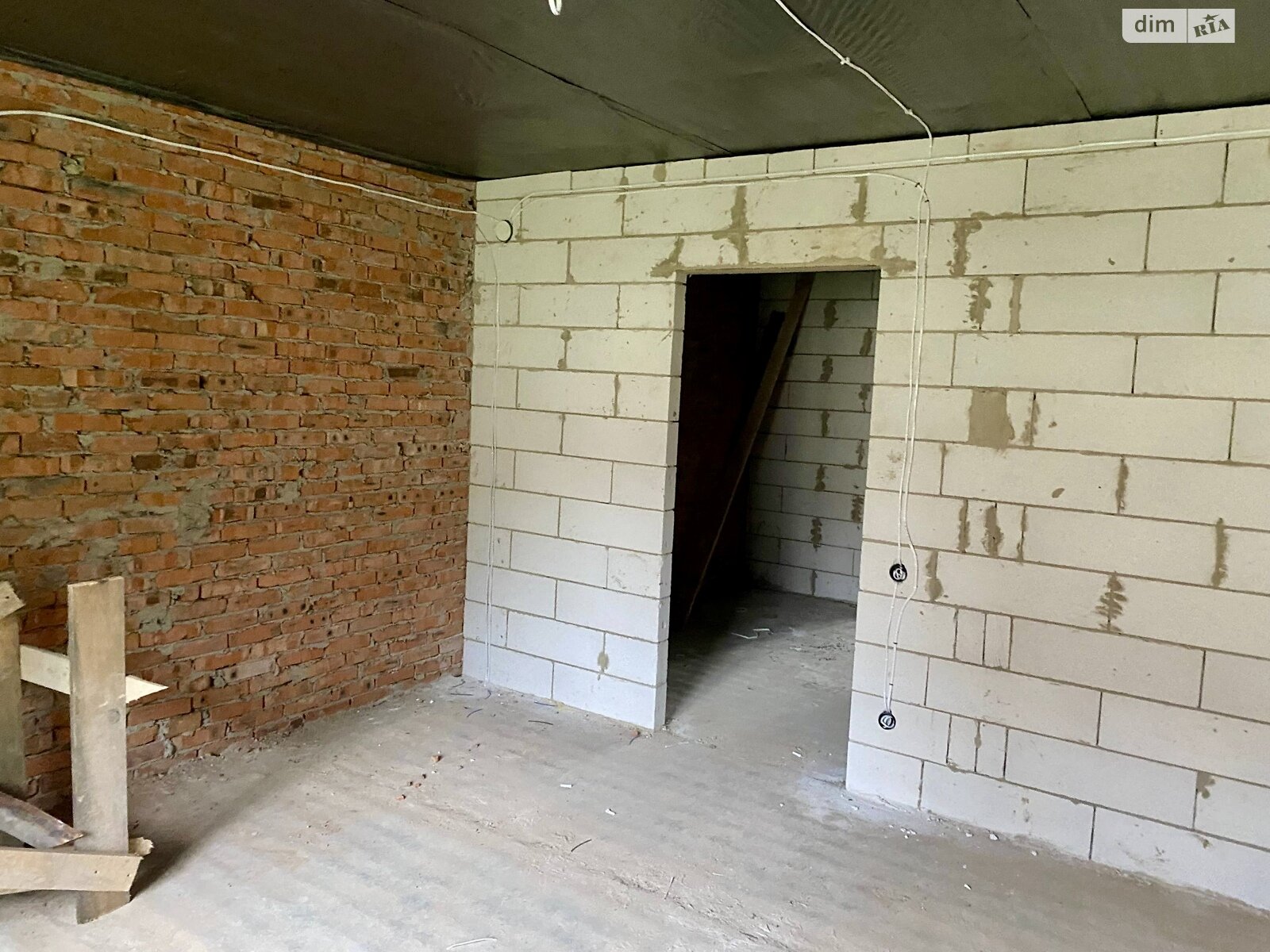двоповерховий таунхаус, 78 кв. м, кирпич. Продаж в Вінниці, район П’ятничани фото 1