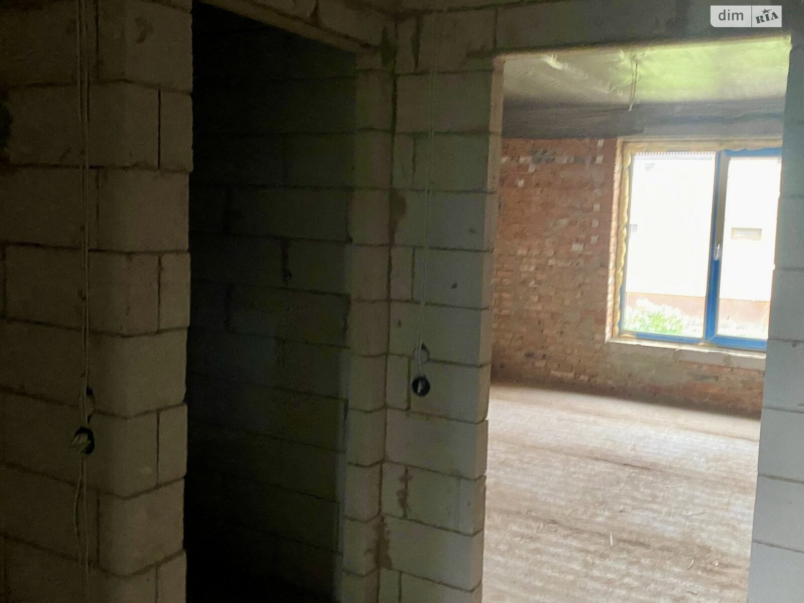 двоповерховий таунхаус, 78 кв. м, кирпич. Продаж в Вінниці, район П’ятничани фото 1