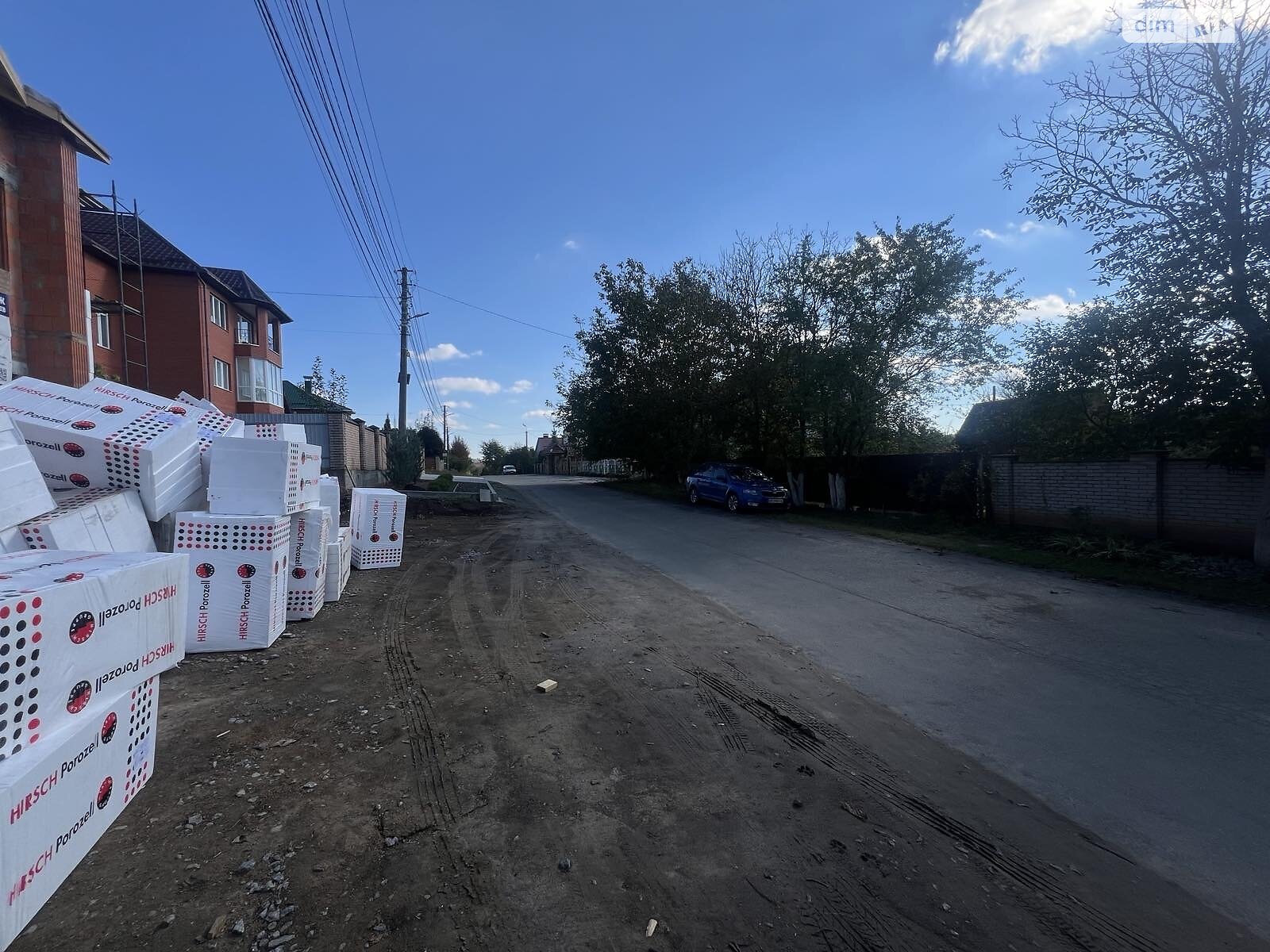 двоповерховий таунхаус, 120 кв. м, цегла. Продаж в Вінниці, район П’ятничани фото 1 двоповерховий таунхаус, 120 кв. м, цегла. Продаж в Вінниці, район П’ятничани фото 1