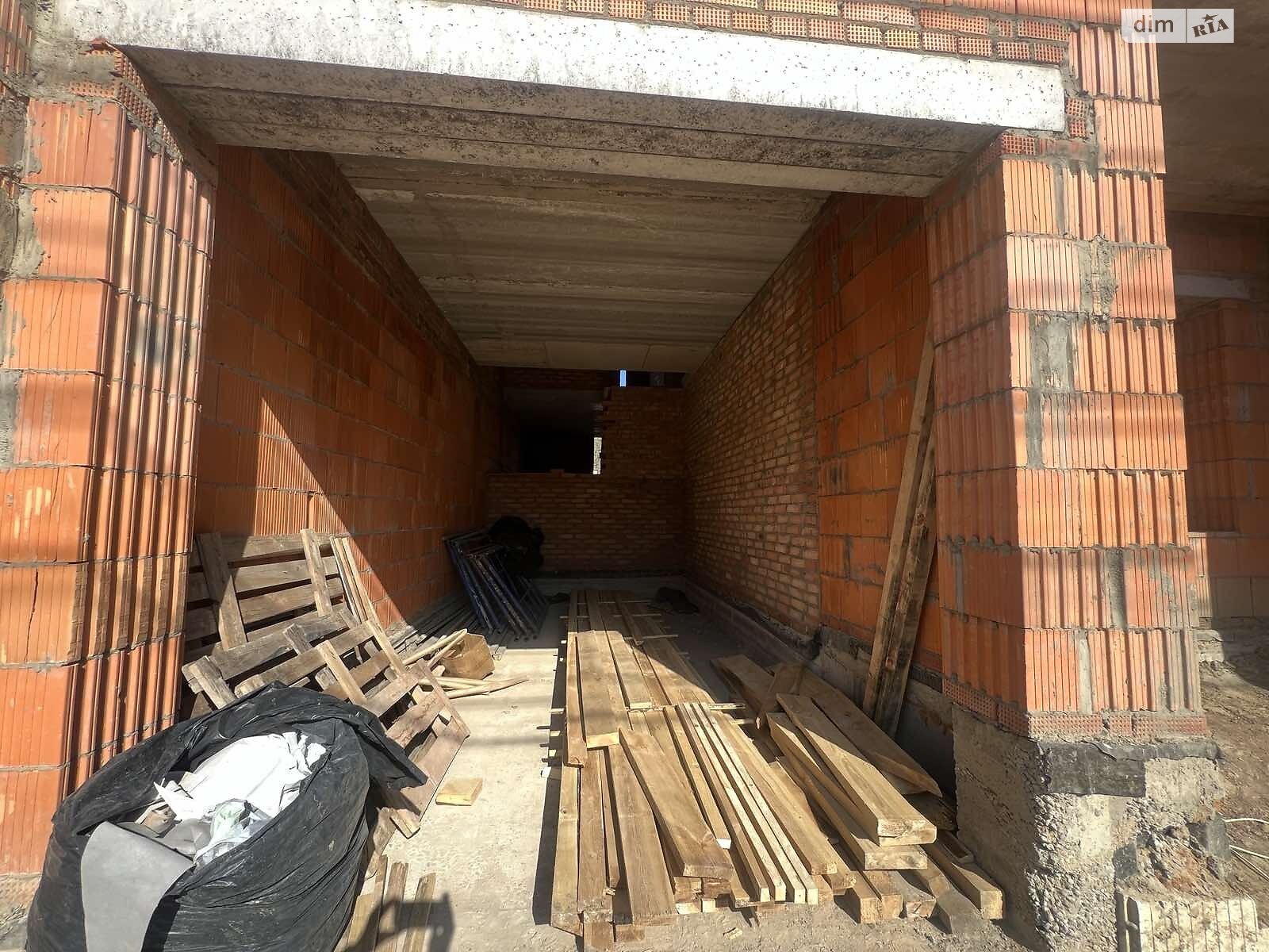 двоповерховий таунхаус, 120 кв. м, цегла. Продаж в Вінниці, район П’ятничани фото 1 двоповерховий таунхаус, 120 кв. м, цегла. Продаж в Вінниці, район П’ятничани фото 1
