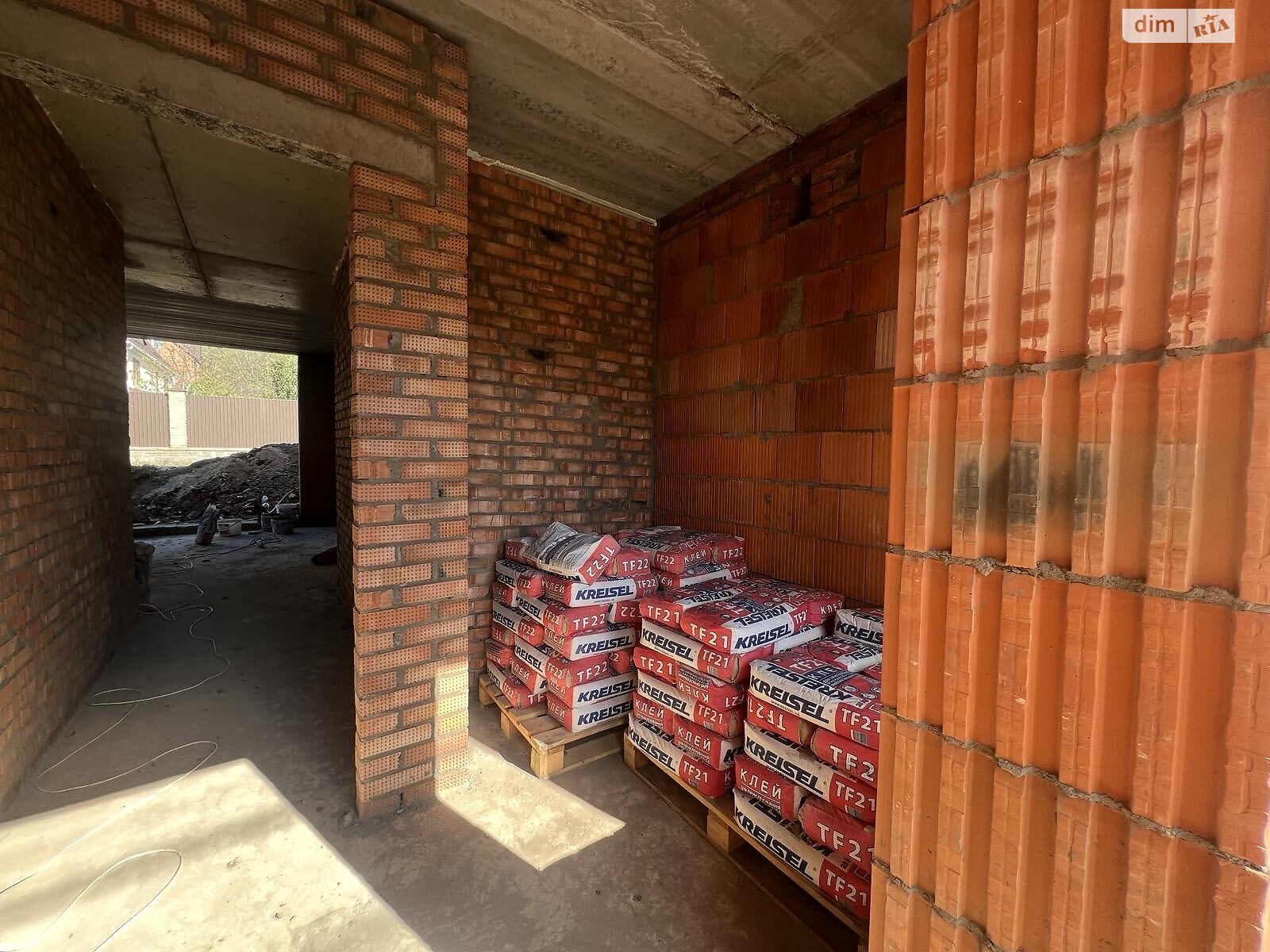 двоповерховий таунхаус, 120 кв. м, цегла. Продаж в Вінниці, район П’ятничани фото 1 двоповерховий таунхаус, 120 кв. м, цегла. Продаж в Вінниці, район П’ятничани фото 1