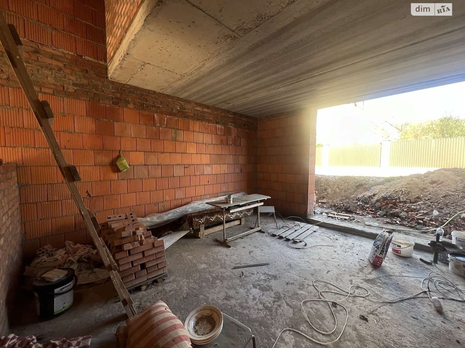 двоповерховий таунхаус, 120 кв. м, цегла. Продаж в Вінниці, район П’ятничани фото 1 двоповерховий таунхаус, 120 кв. м, цегла. Продаж в Вінниці, район П’ятничани фото 1