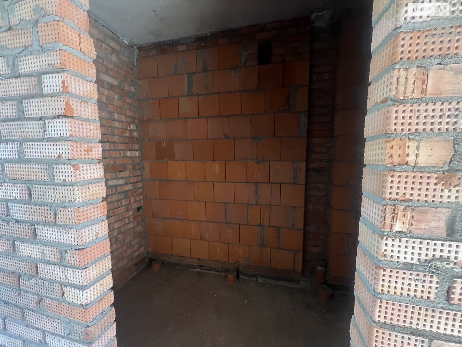 двухэтажный таунхаус, 120 кв. м, керамзитобетон. Продажа в Виннице район Пятничаны фото 1 двухэтажный таунхаус, 120 кв. м, керамзитобетон. Продажа в Виннице район Пятничаны фото 1