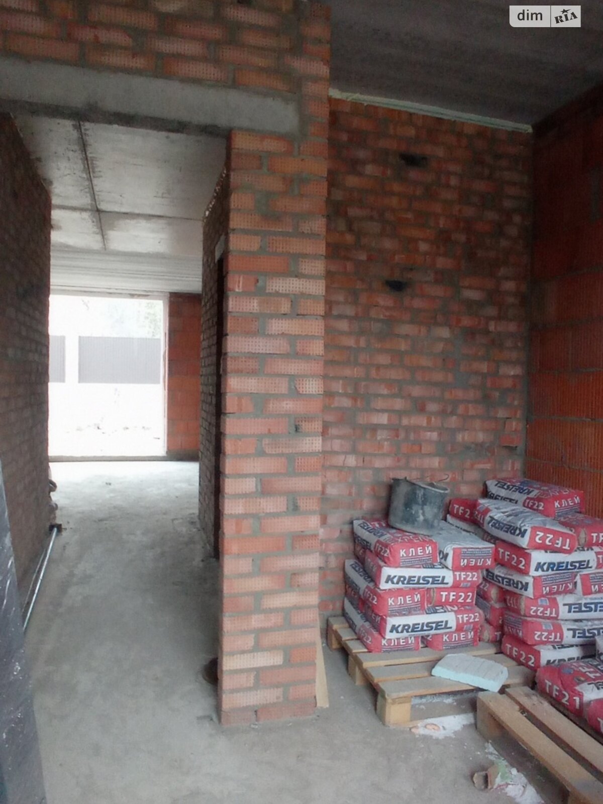 двоповерховий таунхаус, 120 кв. м, цегла. Продаж в Вінниці, район П’ятничани фото 1 двоповерховий таунхаус, 120 кв. м, цегла. Продаж в Вінниці, район П’ятничани фото 1