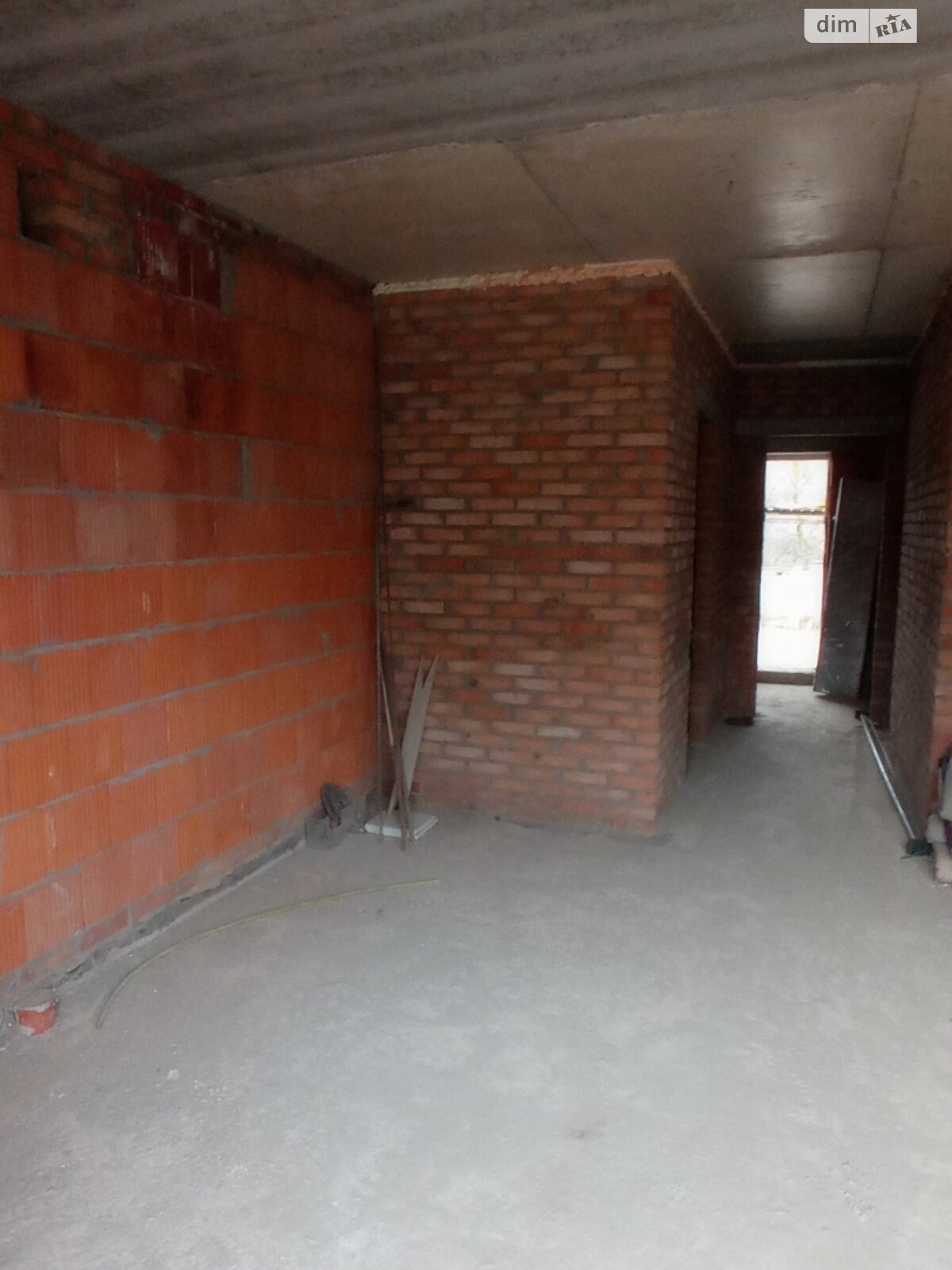 двоповерховий таунхаус, 120 кв. м, цегла. Продаж в Вінниці, район П’ятничани фото 1 двоповерховий таунхаус, 120 кв. м, цегла. Продаж в Вінниці, район П’ятничани фото 1