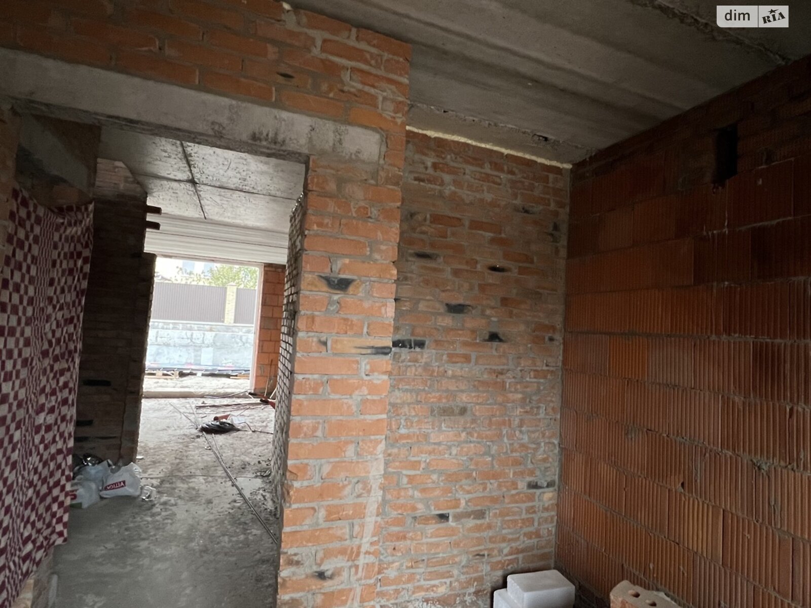 двухэтажный таунхаус, 120 кв. м, кирпич. Продажа в Виннице район Пятничаны фото 1 двухэтажный таунхаус, 120 кв. м, кирпич. Продажа в Виннице район Пятничаны фото 1