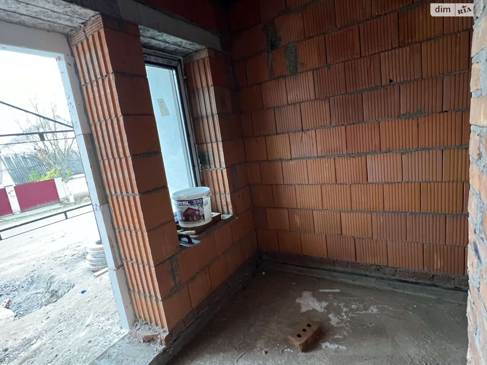 двухэтажный таунхаус, 120 кв. м, кирпич. Продажа в Виннице район Пятничаны фото 1 двухэтажный таунхаус, 120 кв. м, кирпич. Продажа в Виннице район Пятничаны фото 1