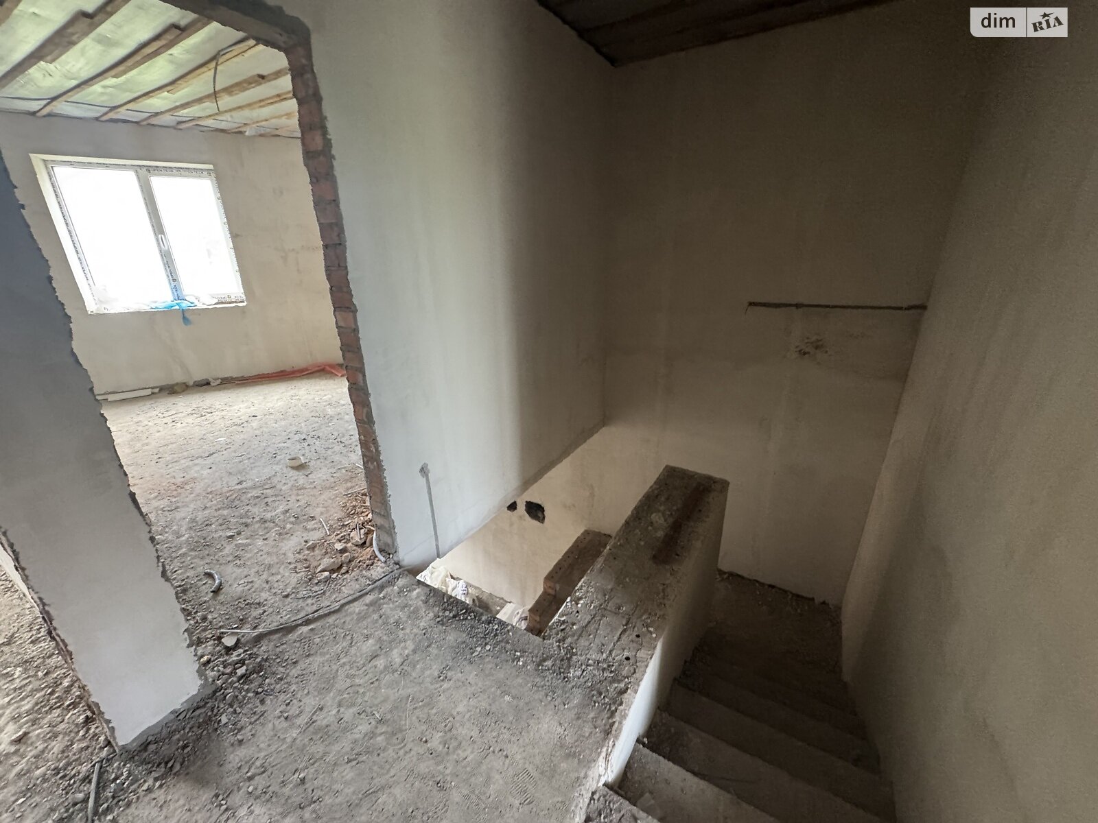 двоповерховий таунхаус, 160 кв. м, цегла. Продаж в Вінниці, район П’ятничани фото 1 двоповерховий таунхаус, 160 кв. м, цегла. Продаж в Вінниці, район П’ятничани фото 1