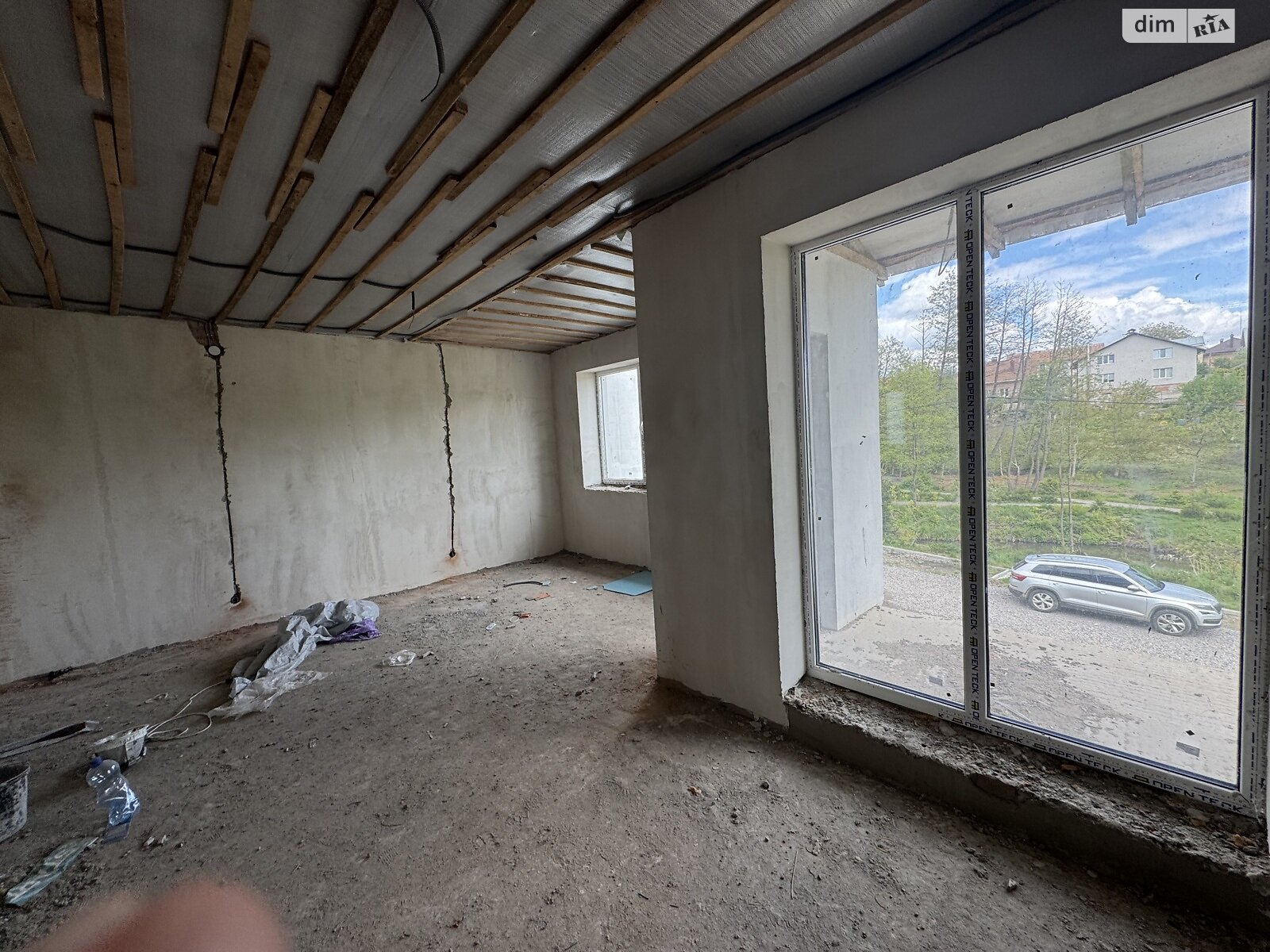 двоповерховий таунхаус, 160 кв. м, цегла. Продаж в Вінниці, район П’ятничани фото 1 двоповерховий таунхаус, 160 кв. м, цегла. Продаж в Вінниці, район П’ятничани фото 1