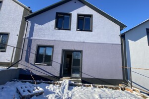 двоповерховий таунхаус, 110 кв. м, цегла. Продаж в Вінниці, район П’ятничани фото 2