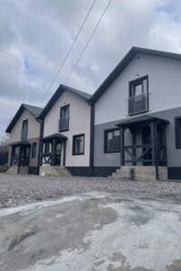 двоповерховий таунхаус, 110 кв. м, газобетон. Продаж в Вінниці, район П’ятничани фото 2