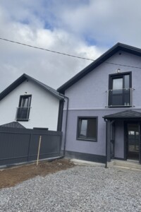 двоповерховий таунхаус, 110 кв. м, цегла. Продаж в Вінниці, район П’ятничани фото 2