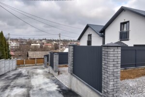 двухэтажный таунхаус, 110 кв. м, газобетон. Продажа в Виннице район Пятничаны фото 2