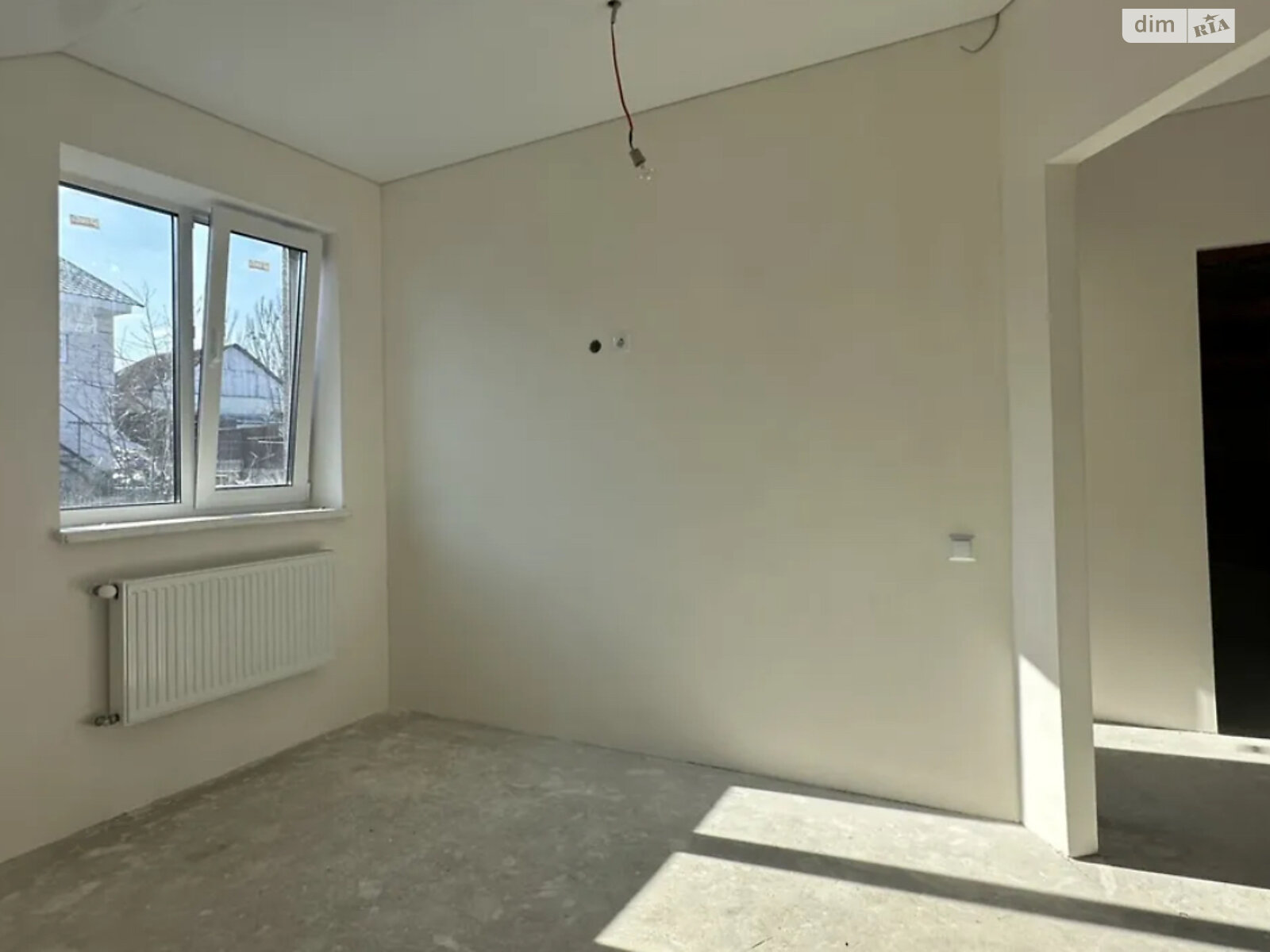 двоповерховий таунхаус, 109.5 кв. м, газобетон. Продаж в Вінниці, район П’ятничани фото 1 двоповерховий таунхаус, 109.5 кв. м, газобетон. Продаж в Вінниці, район П’ятничани фото 1