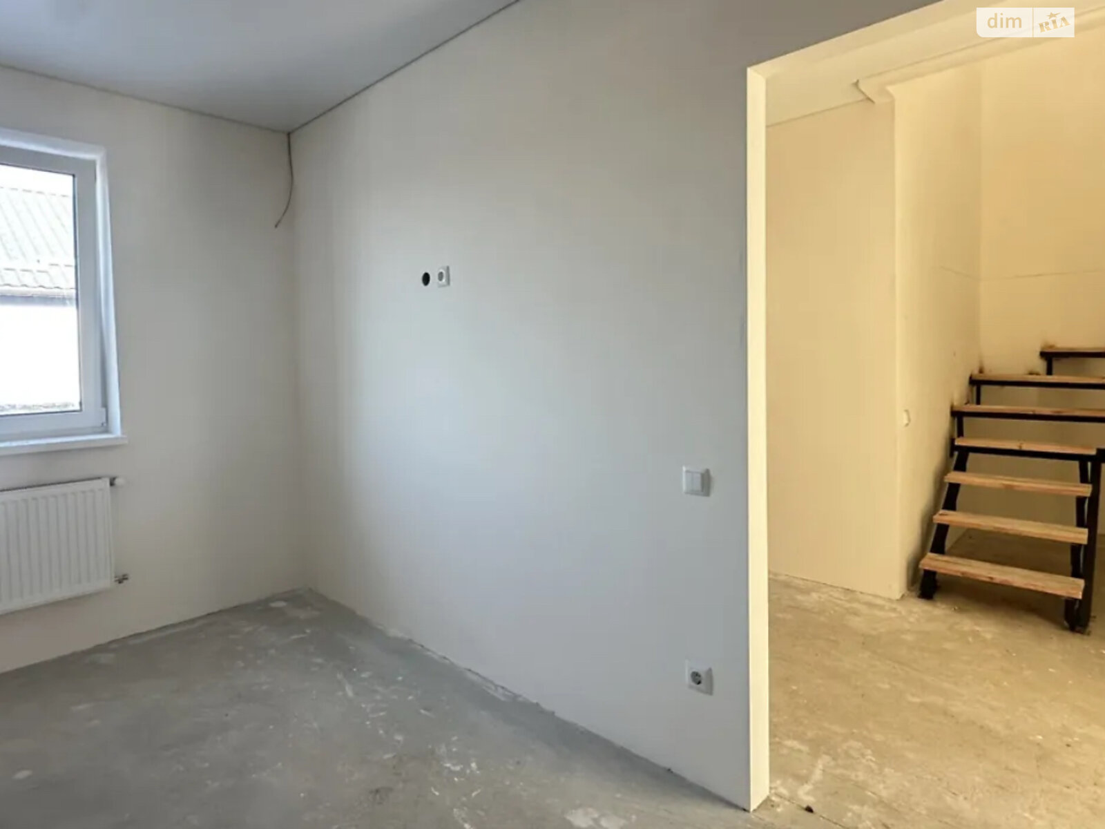 двоповерховий таунхаус, 109.5 кв. м, газобетон. Продаж в Вінниці, район П’ятничани фото 1 двоповерховий таунхаус, 109.5 кв. м, газобетон. Продаж в Вінниці, район П’ятничани фото 1
