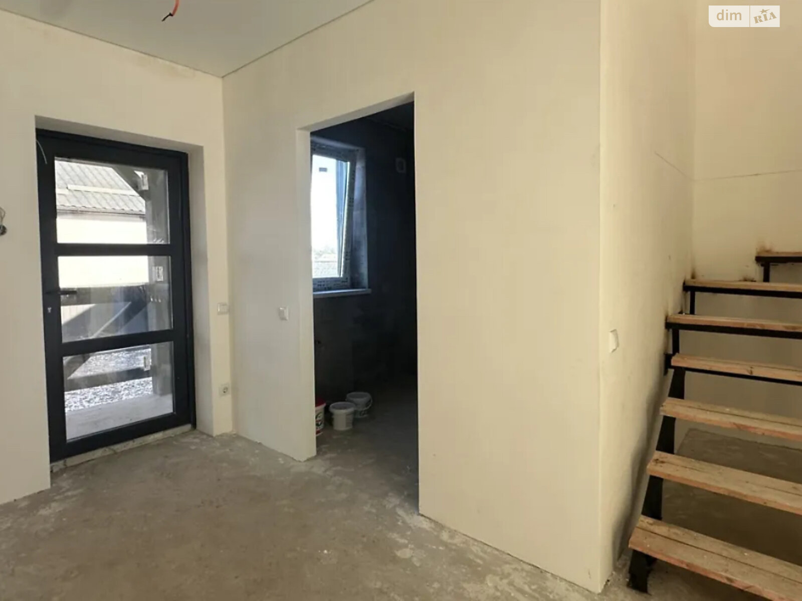 двоповерховий таунхаус, 109.5 кв. м, газобетон. Продаж в Вінниці, район П’ятничани фото 1 двоповерховий таунхаус, 109.5 кв. м, газобетон. Продаж в Вінниці, район П’ятничани фото 1