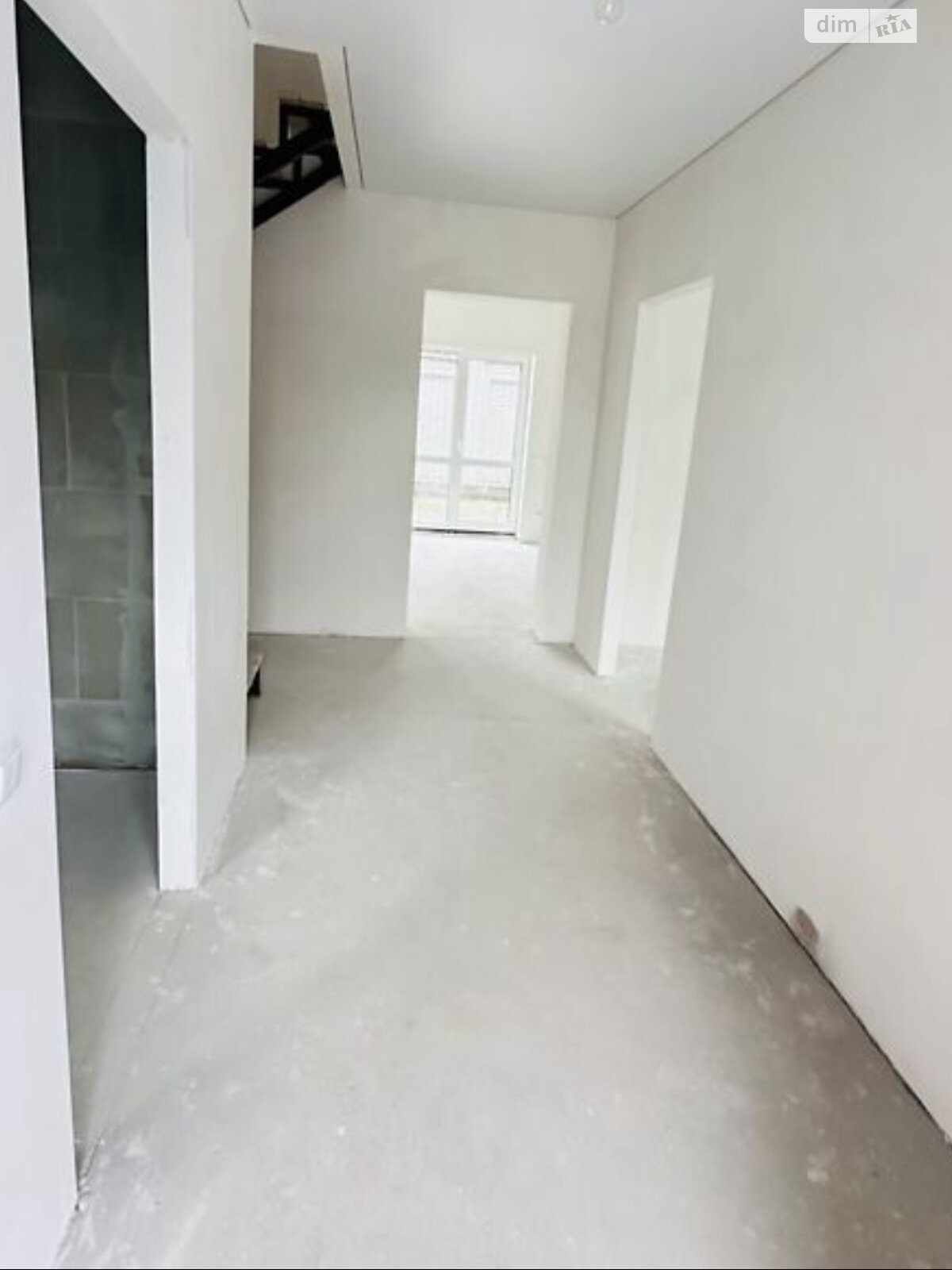 двоповерховий таунхаус, 109.5 кв. м, газобетон. Продаж в Вінниці, район П’ятничани фото 1 двоповерховий таунхаус, 109.5 кв. м, газобетон. Продаж в Вінниці, район П’ятничани фото 1