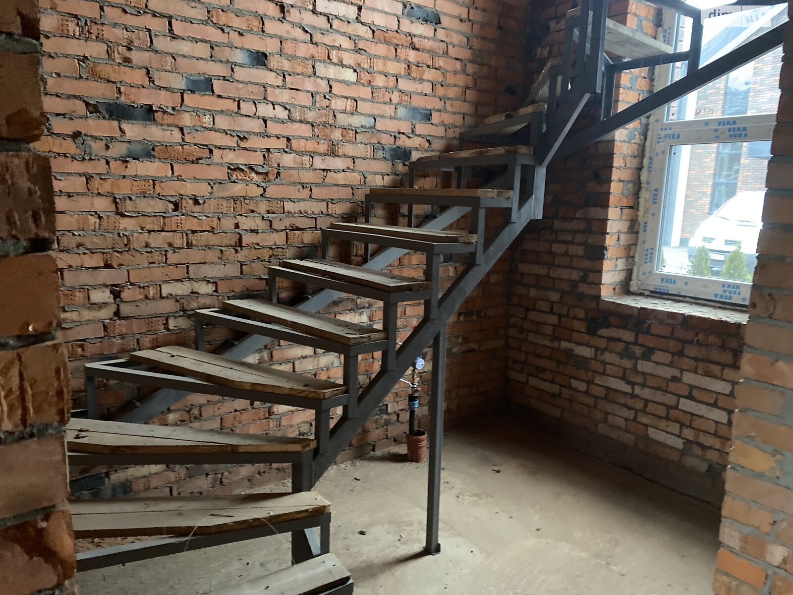 двоповерховий таунхаус, 90 кв. м, цегла. Продаж у Вінниці фото 1 двоповерховий таунхаус, 90 кв. м, цегла. Продаж у Вінниці фото 1