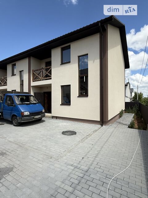 Дом по адресу ул. Соборная (площадь 120 м²) - Atlanta.ua - фото 2