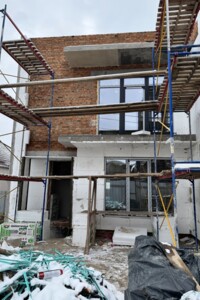 двухэтажный таунхаус, 120 кв. м, кирпич. Продажа в Виннице фото 2