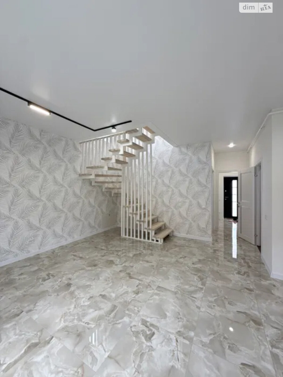 двоповерховий таунхаус, 90 кв. м, цегла. Продаж у Вінниці фото 1 двоповерховий таунхаус, 90 кв. м, цегла. Продаж у Вінниці фото 1