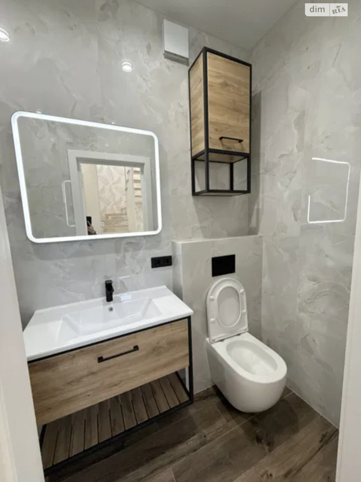 двоповерховий таунхаус, 90 кв. м, цегла. Продаж у Вінниці фото 1 двоповерховий таунхаус, 90 кв. м, цегла. Продаж у Вінниці фото 1