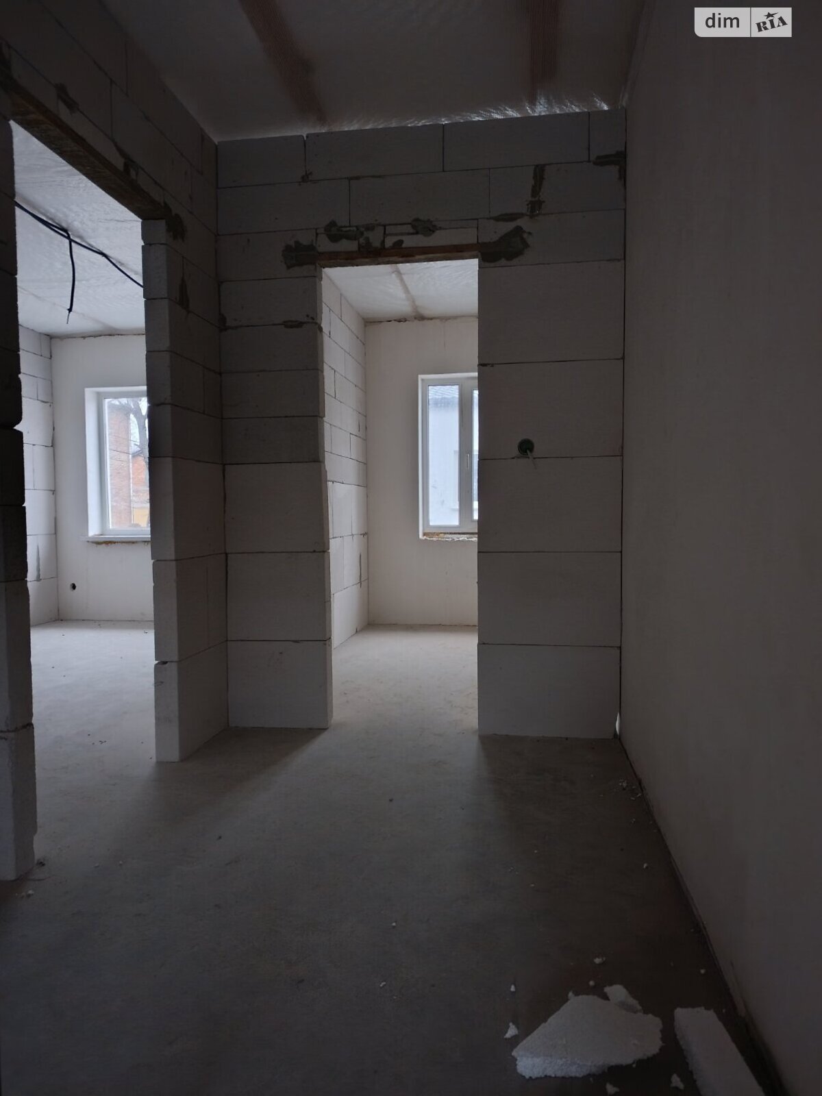 двухэтажный таунхаус, 131 кв. м, кирпич. Продажа в Виннице район Корея фото 1