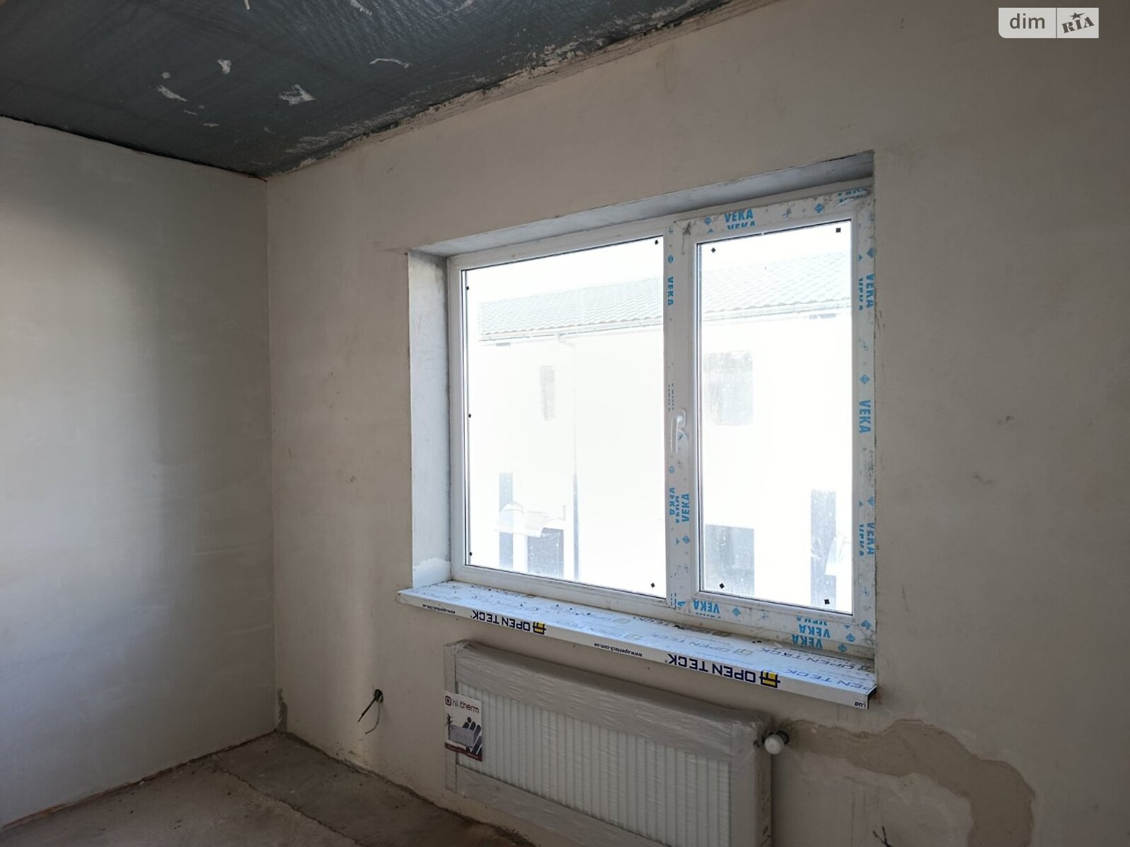 двухэтажный таунхаус, 131 кв. м, кирпич. Продажа в Виннице район Корея фото 1