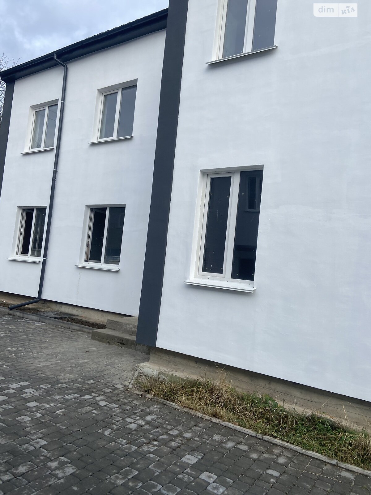 двухэтажный таунхаус, 91 кв. м, кирпич. Продажа в Виннице район Корея фото 1