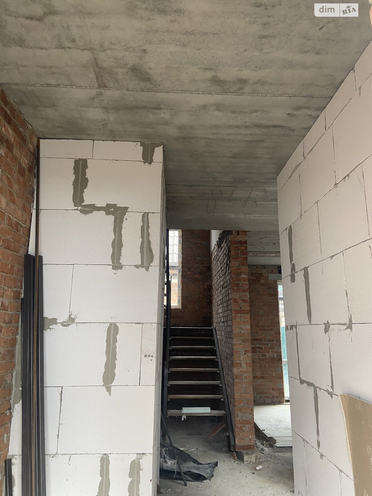 двухэтажный таунхаус, 91 кв. м, кирпич. Продажа в Виннице район Корея фото 1