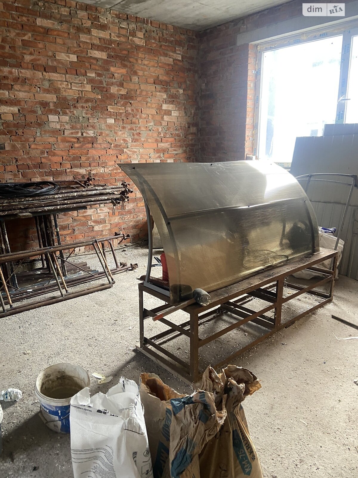 двухэтажный таунхаус, 91 кв. м, кирпич. Продажа в Виннице район Корея фото 1