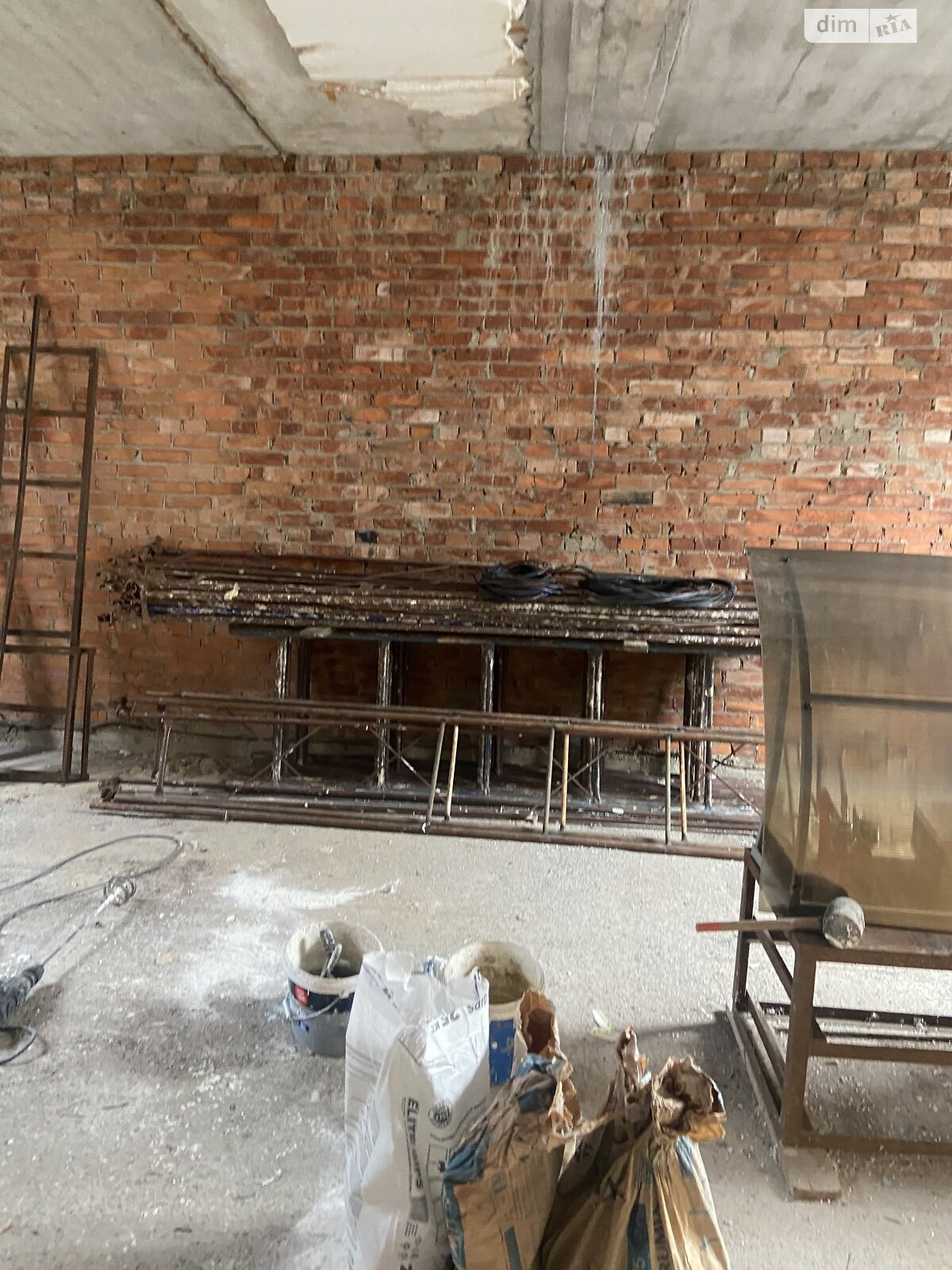 двухэтажный таунхаус, 91 кв. м, кирпич. Продажа в Виннице район Корея фото 1